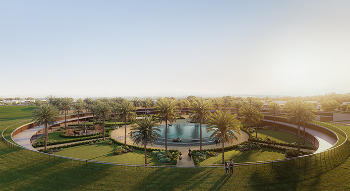 Grand Polo Club & Resort