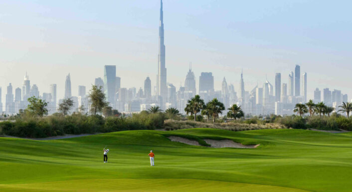 Dubai Hills Estate
