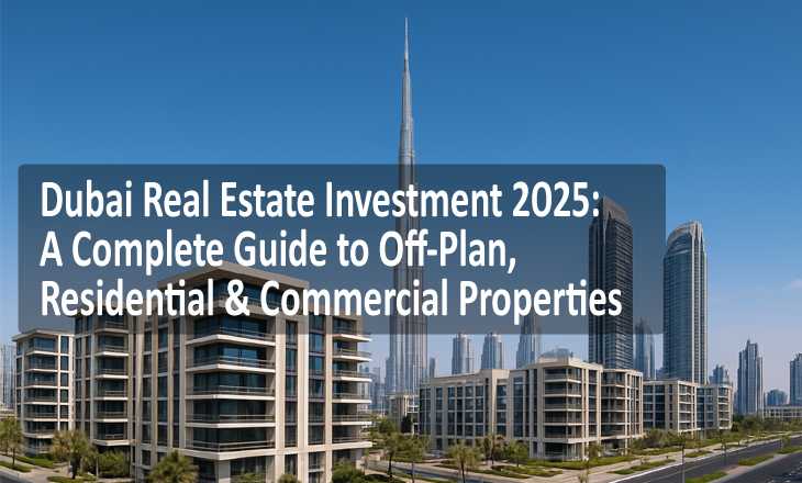 Dubai Real Estate