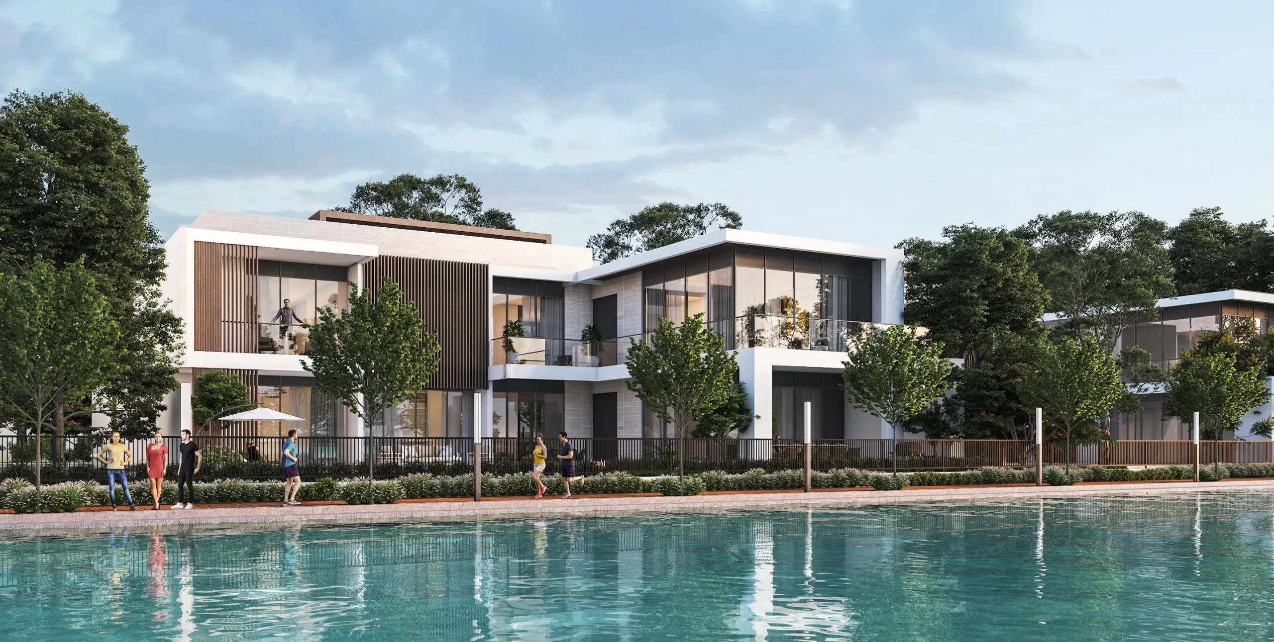 Hillsedge at Dubai Hills Estate