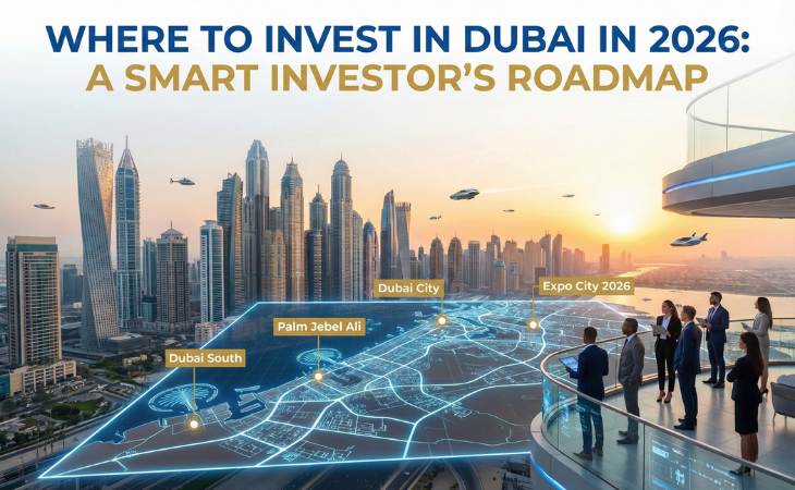 Where to invest in 2026